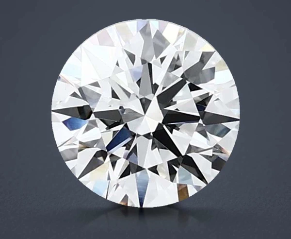 1.05 Carat · D · VS1 Rare Carat Ideal Cut