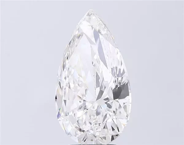 5.01 Carat · D · VVS2 Rare Carat Ideal Cut