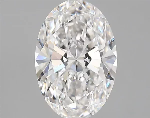 2.81 Carat · E · VVS1 Rare Carat Ideal Cut