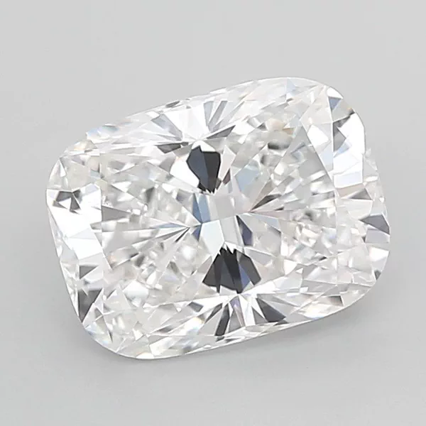 3.55 Carat · E · VVS2 Rare Carat Ideal Cut