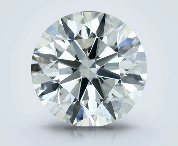 1.63 Carat · J · IF Rare Carat Ideal Cut