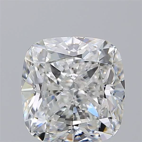 4.01 Carat · F · VS1 Rare Carat Ideal Cut