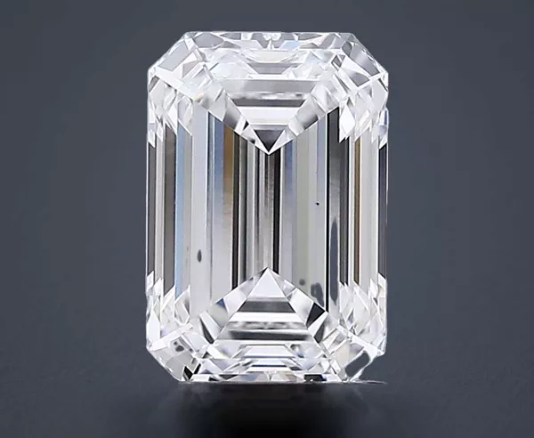 1.29 Carat · D · VS1 Rare Carat Ideal Cut