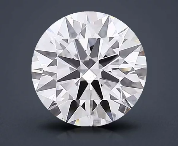 1.13 Carat · E · VS2 Rare Carat Ideal Cut