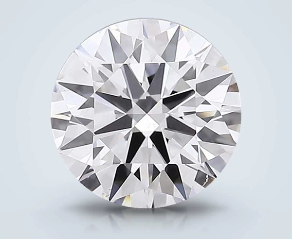 1.13 Carat · E · VS2 Rare Carat Ideal Cut