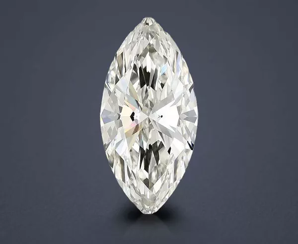 3.07 Carat · H · VVS2 Rare Carat Ideal Cut