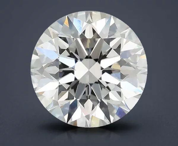 1.55 Carat · F · VS1 excellent Cut