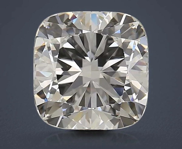 3.07 Carat · F · VVS2 Rare Carat Ideal Cut