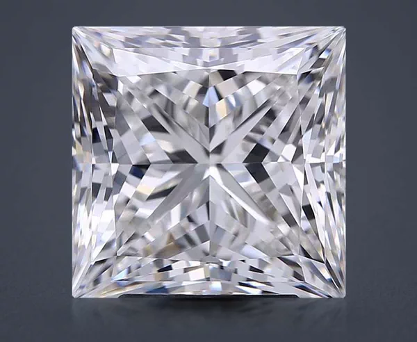 4.21 Carat · F · VVS1 Rare Carat Ideal Cut
