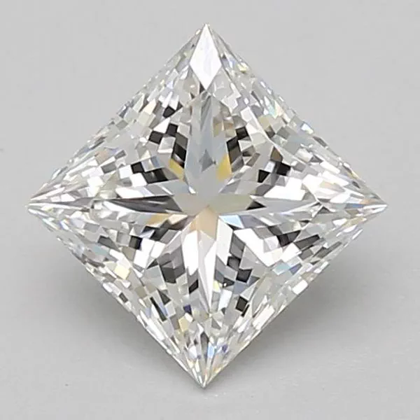1.57 Carat · F · VVS2 Rare Carat Ideal Cut