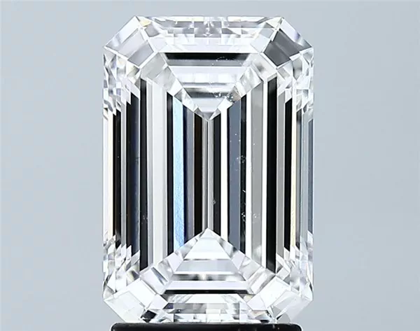 6.05 Carat · E · VS2 Rare Carat Ideal Cut
