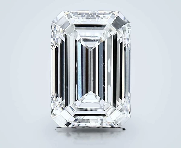 6.05 Carat · E · VS2 Rare Carat Ideal Cut