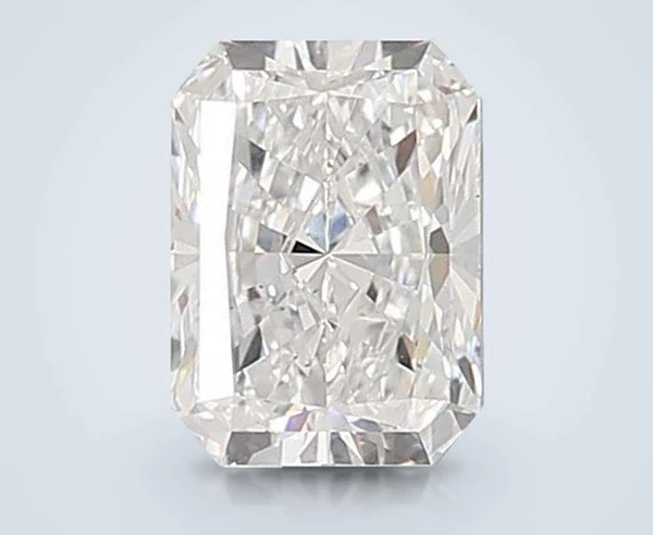 2.07 Carat · E · VS1 Rare Carat Ideal Cut