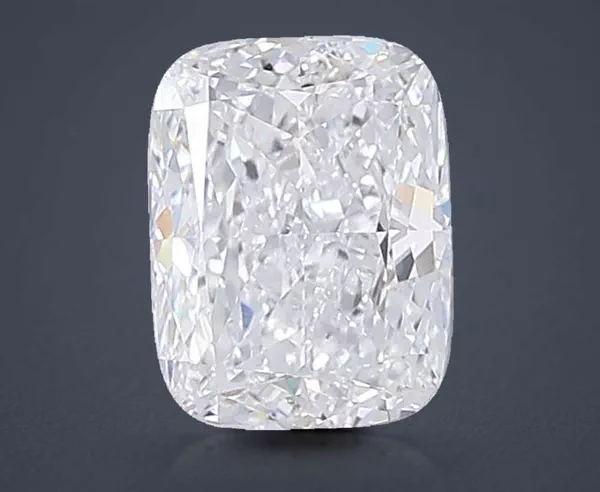 4.59 Carat · E · VVS1 Rare Carat Ideal Cut