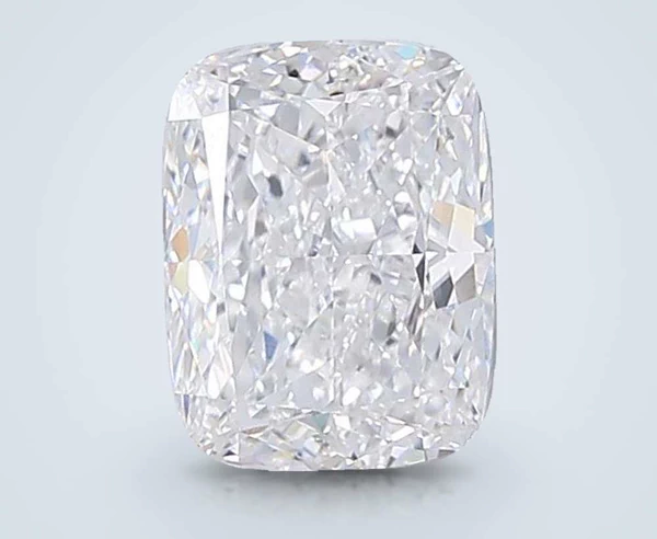 4.59 Carat · E · VVS1 Rare Carat Ideal Cut
