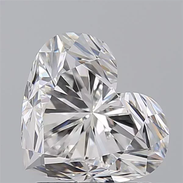 2.03 Carat · E · VVS2 Rare Carat Ideal Cut