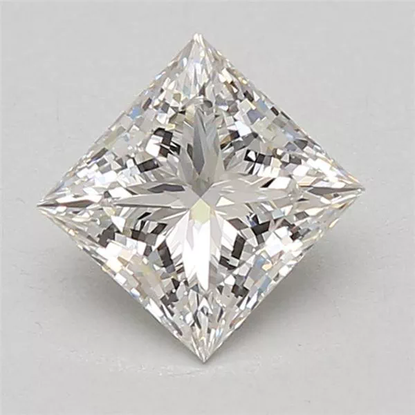 1.55 Carat · F · VVS2 Rare Carat Ideal Cut