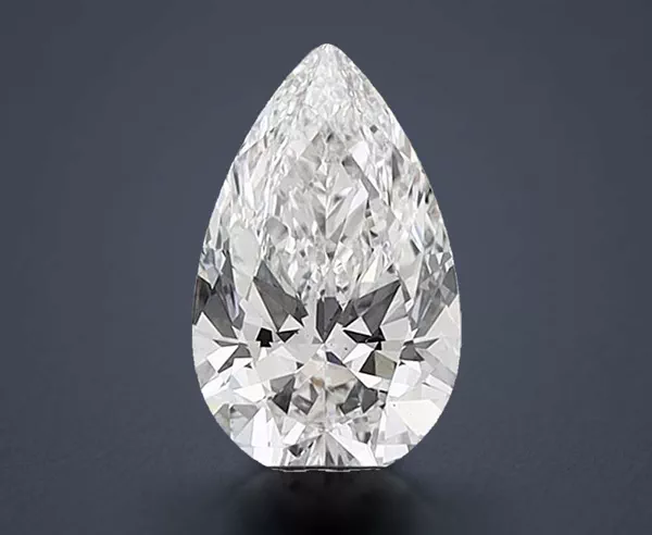 1.39 Carat · D · VS2 Rare Carat Ideal Cut