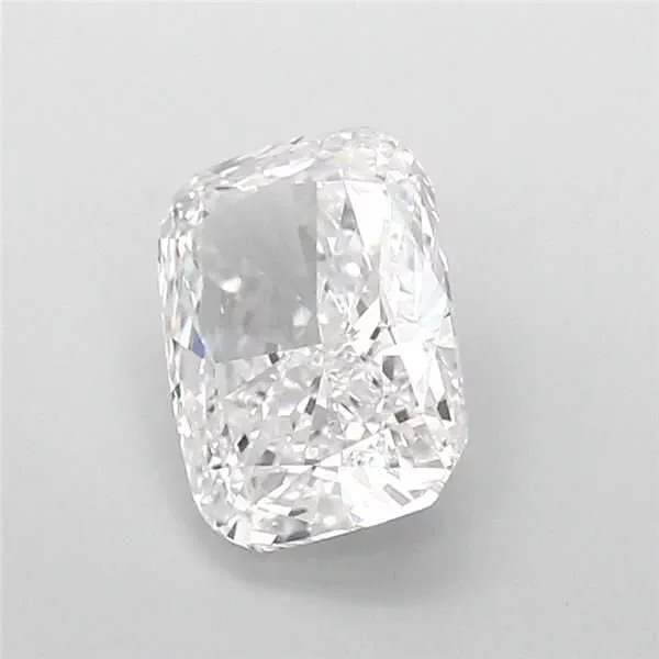4.21 Carat · D · VVS2 Rare Carat Ideal Cut