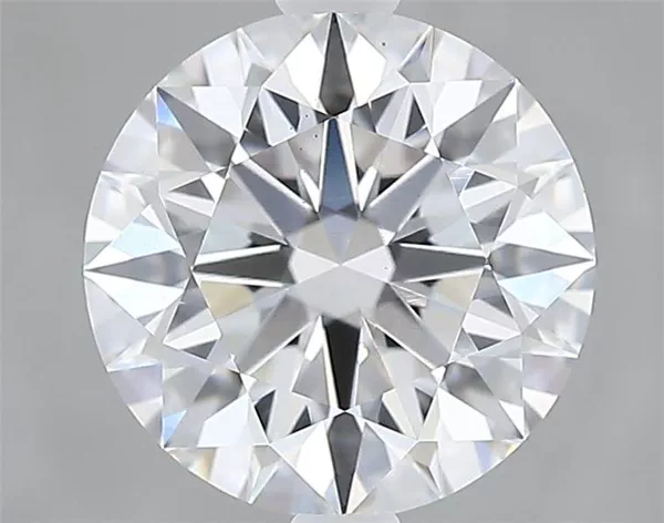 2.35 Carat · D · VS2 Rare Carat Ideal Cut
