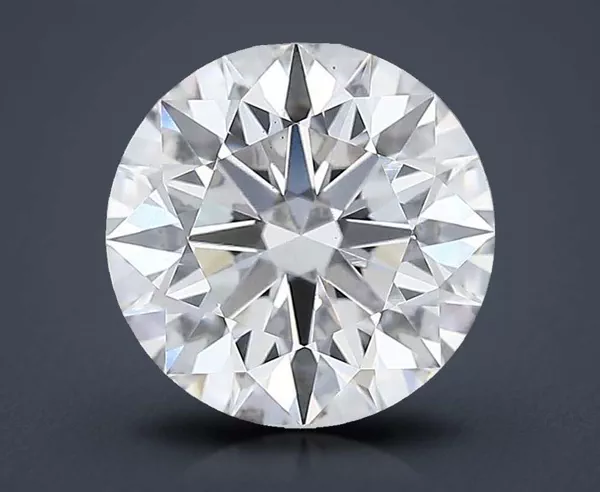 2.35 Carat · D · VS2 Rare Carat Ideal Cut