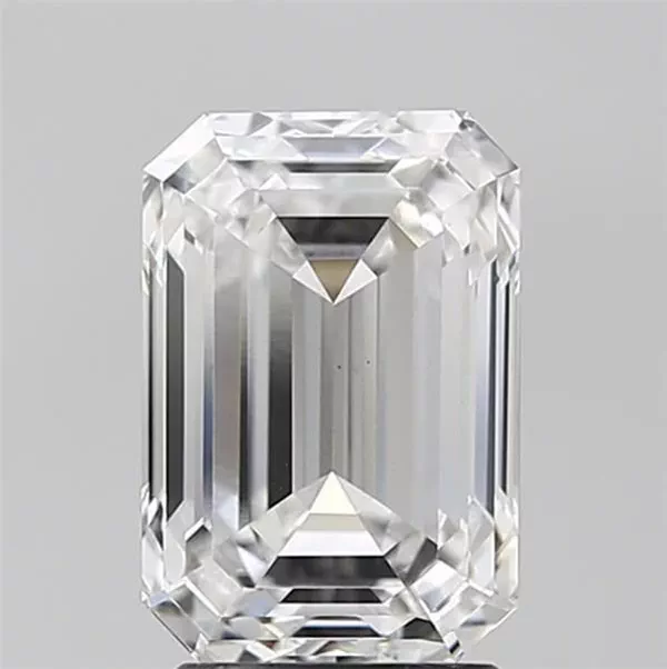 3.04 Carat · F · VS1 Rare Carat Ideal Cut