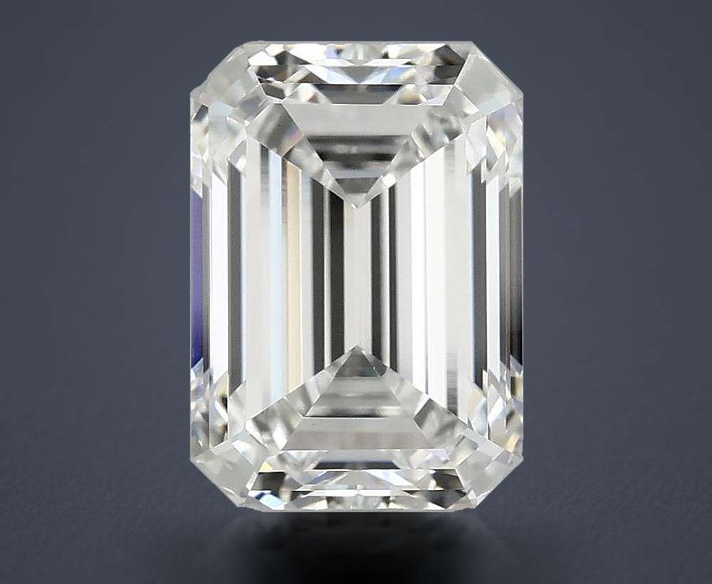 3.66 Carat · E · VS1 Rare Carat Ideal Cut