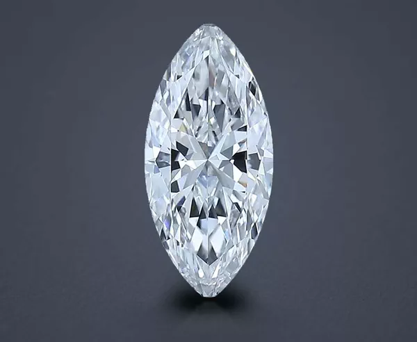 1.39 Carat · D · VVS1 Rare Carat Ideal Cut