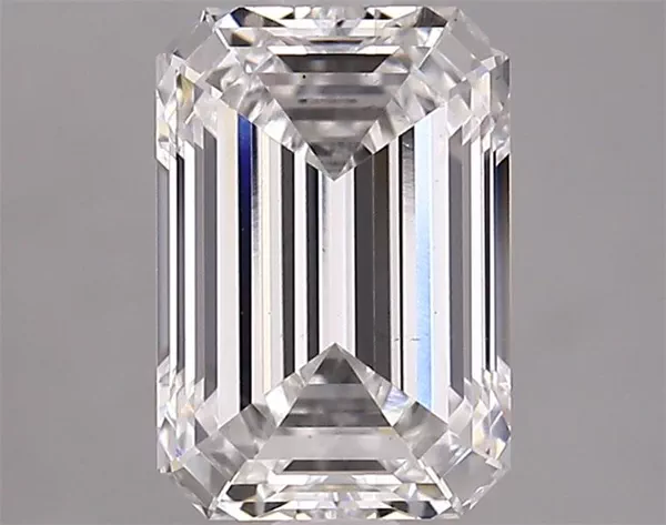 2.87 Carat · E · VS1 Rare Carat Ideal Cut