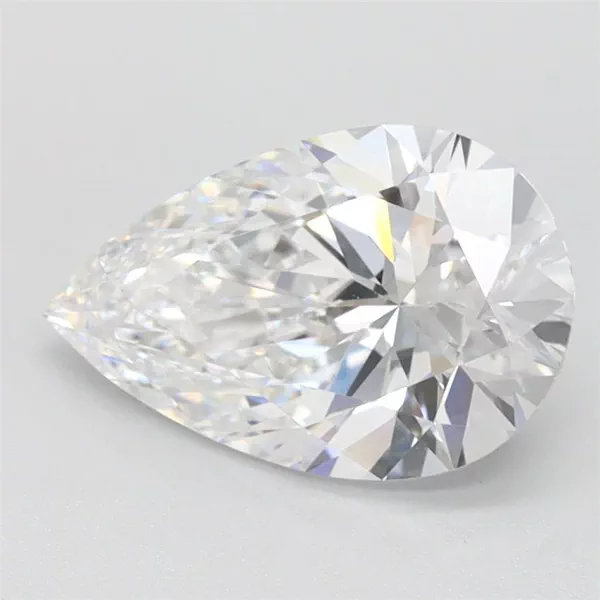 1.51 Carat · D · IF Rare Carat Ideal Cut