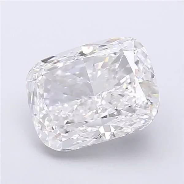 4.5 Carat · D · VVS2 Rare Carat Ideal Cut
