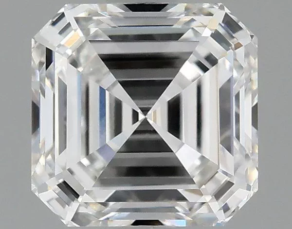 1.07 Carat · E · VVS2 excellent Cut