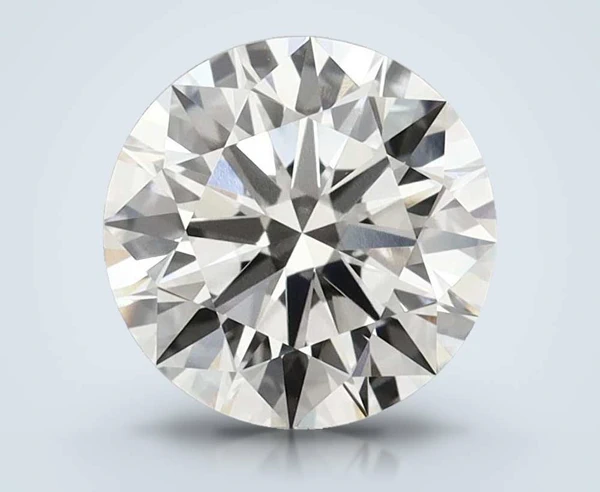 2.05 Carat · I · VVS2 excellent Cut