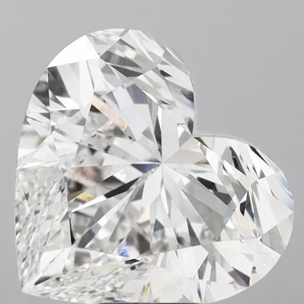 10.02 Carat · E · VS2 Rare Carat Ideal Cut