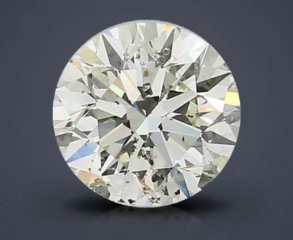 2 Carat · J · SI2 excellent Cut
