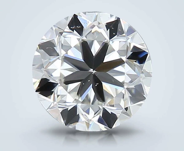 0.5 Carat · H · VS2 good Cut