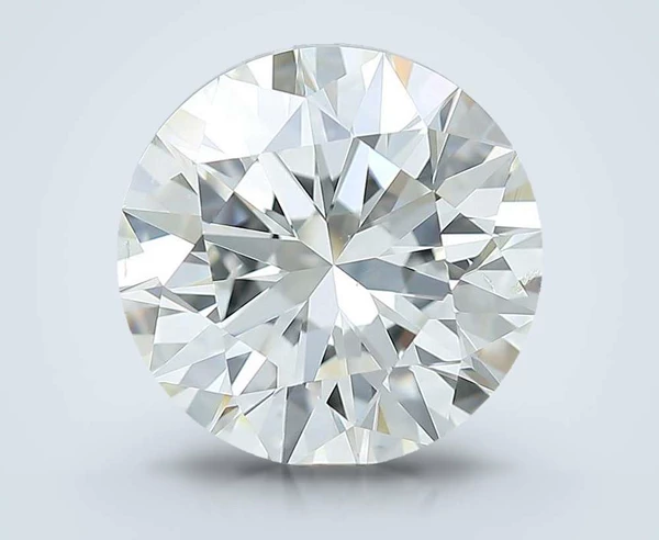 3.8 Carat · I · SI2 Rare Carat Ideal Cut