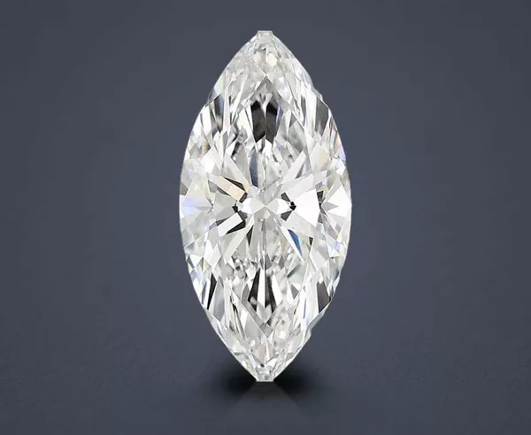 2.47 Carat · E · VS1 Rare Carat Ideal Cut
