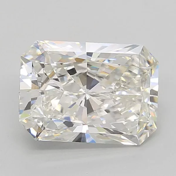 4.72 Carat · G · VS2 Rare Carat Ideal Cut