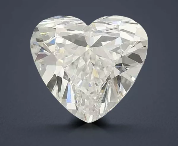2.71 Carat · G · VVS2 Rare Carat Ideal Cut