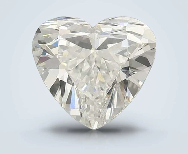 2.71 Carat · G · VVS2 Rare Carat Ideal Cut