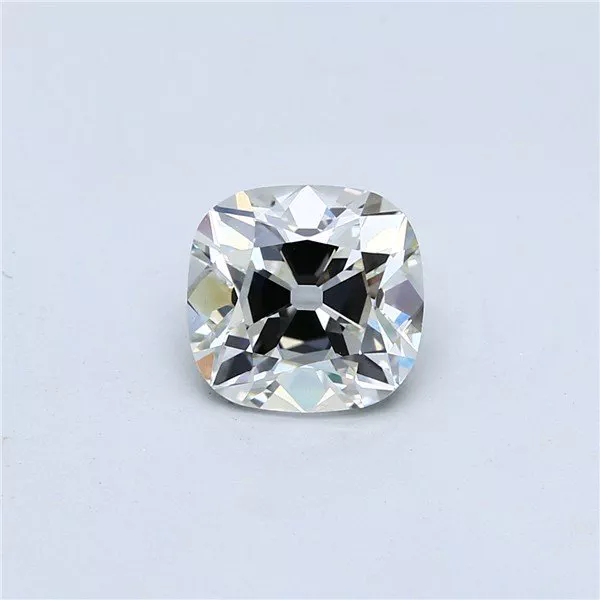 2.44 Carat · I · VVS1 Rare Carat Ideal Cut
