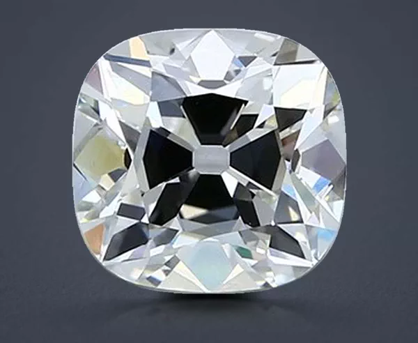 2.44 Carat · I · VVS1 Rare Carat Ideal Cut