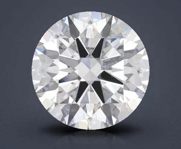 5.48 Carat · F · VS1 Rare Carat Ideal Cut