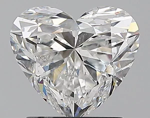 1.52 Carat · F · SI2 Rare Carat Ideal Cut