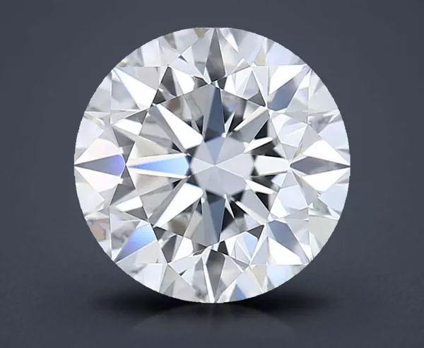 1.11 Carat · D · VVS1 Rare Carat Ideal Cut