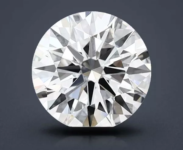 1.05 Carat · D · FL Rare Carat Ideal Cut