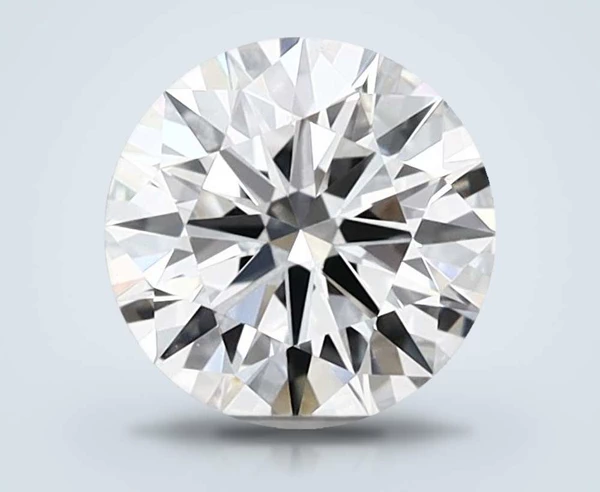 1.05 Carat · D · FL Rare Carat Ideal Cut