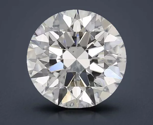 2.21 Carat · J · VS2 Rare Carat Ideal Cut