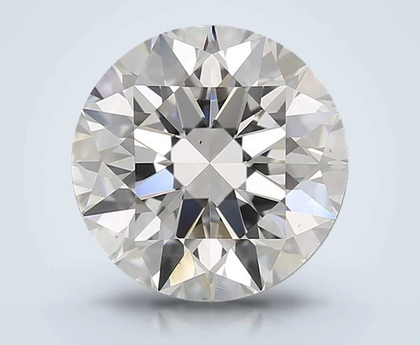 2.21 Carat · J · VS2 Rare Carat Ideal Cut